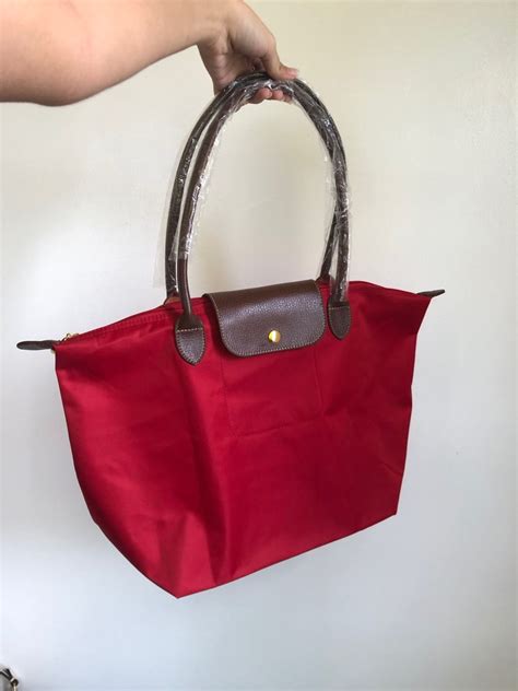 longchamp inspired bag